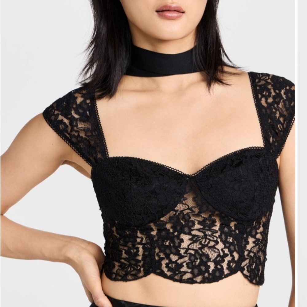 Reformation Blouse